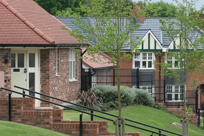 Man Group builds £362m fund for affordable housing