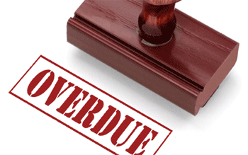 Menzies warns of cash flow crisis