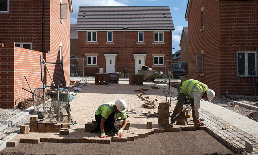 Charities call for reset in planning changes