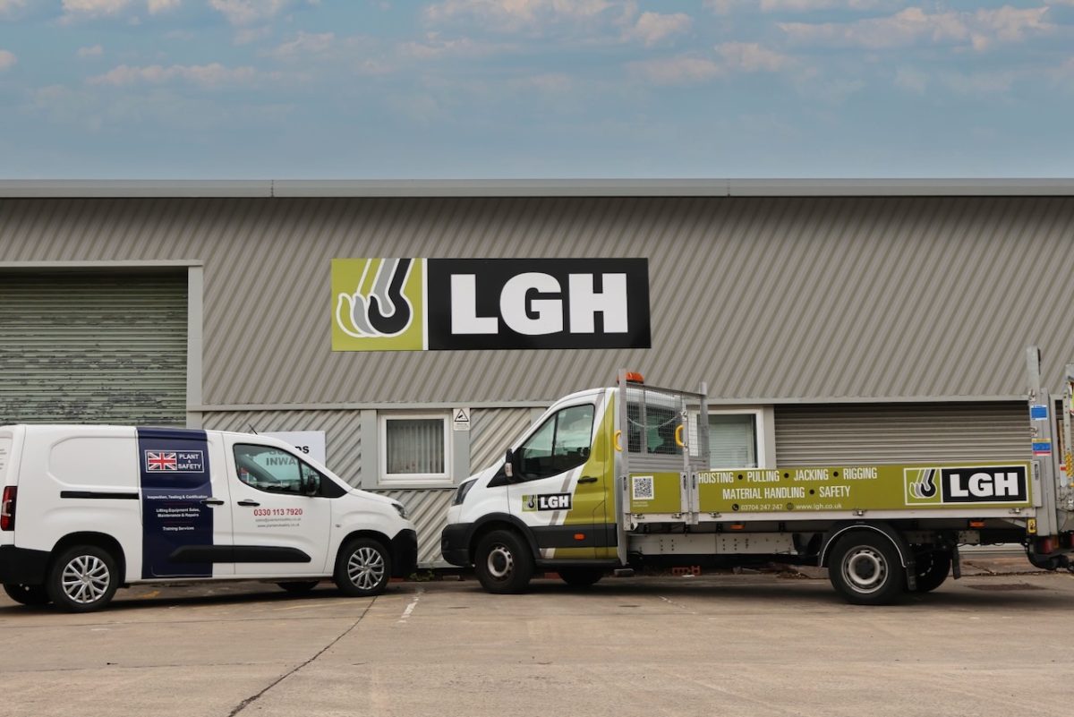 LGH extends rental partnership offer