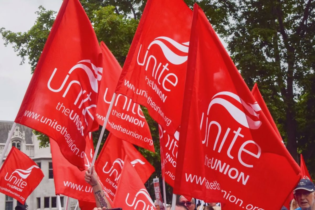 Strikes at councils, and timber merchants