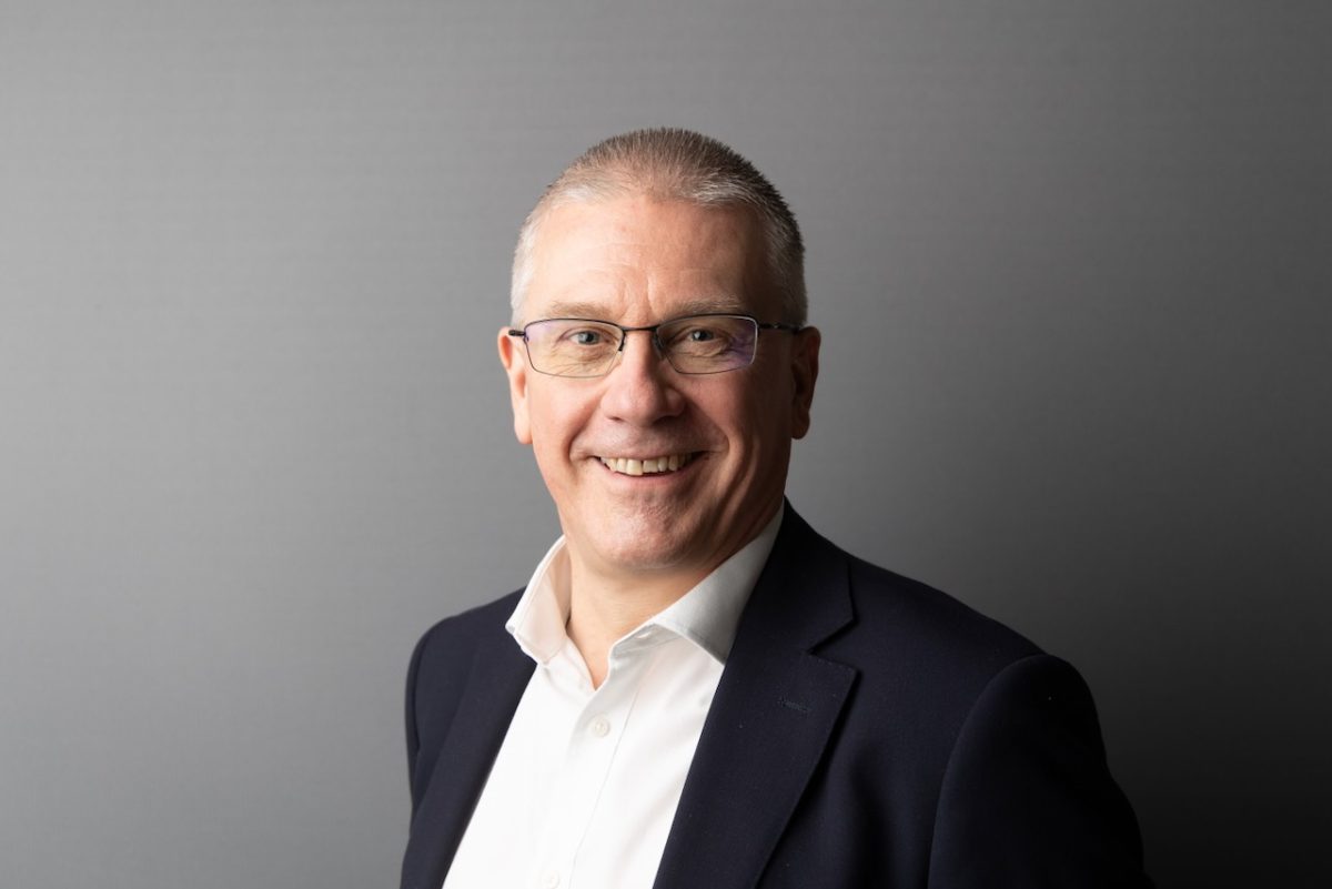 Tilbury Douglas appoints regional building MD