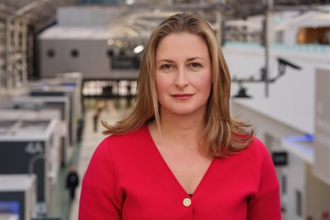 WSP appoints deputy COO, UK and Ireland