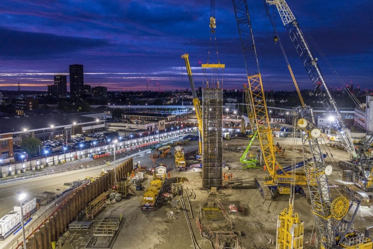 Strabag UK completes Van Elle acquisition