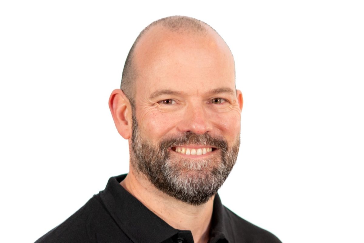 Geobear appoints commercial director