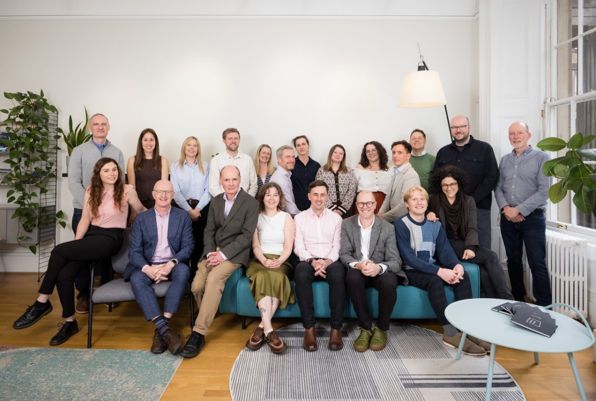 Smith Scott Mullan goes employee-owned