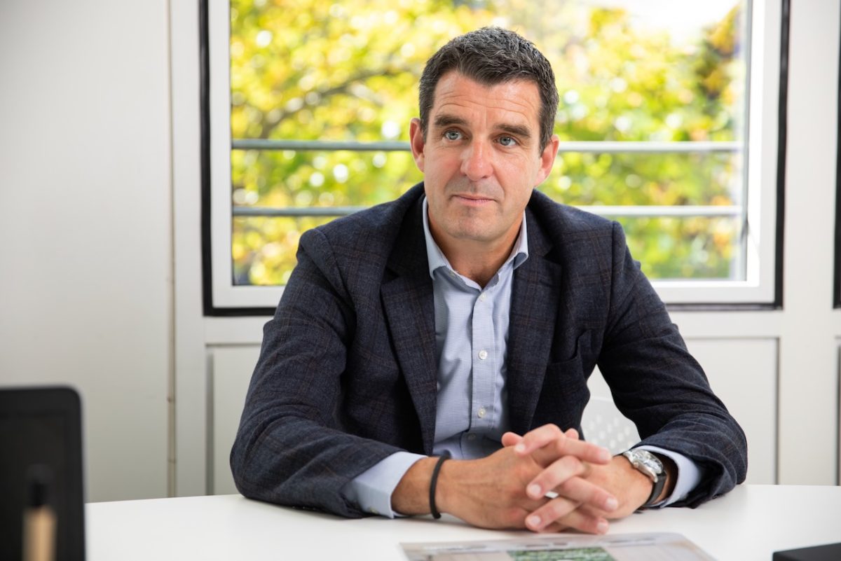 Cundall elects new managing partner