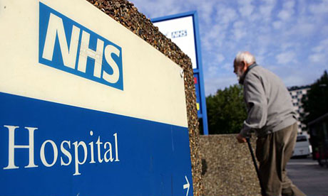 Partners announced for new hospitals programme