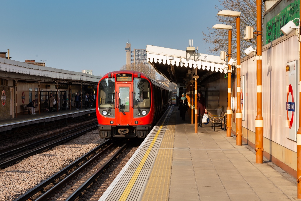 TfL adds Arcadis to framework