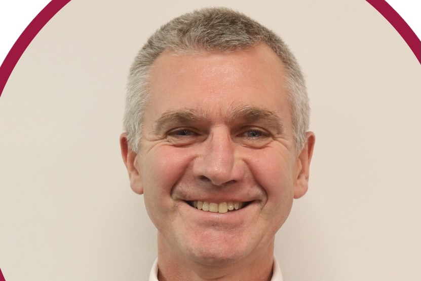 New chair for Timber Development UK