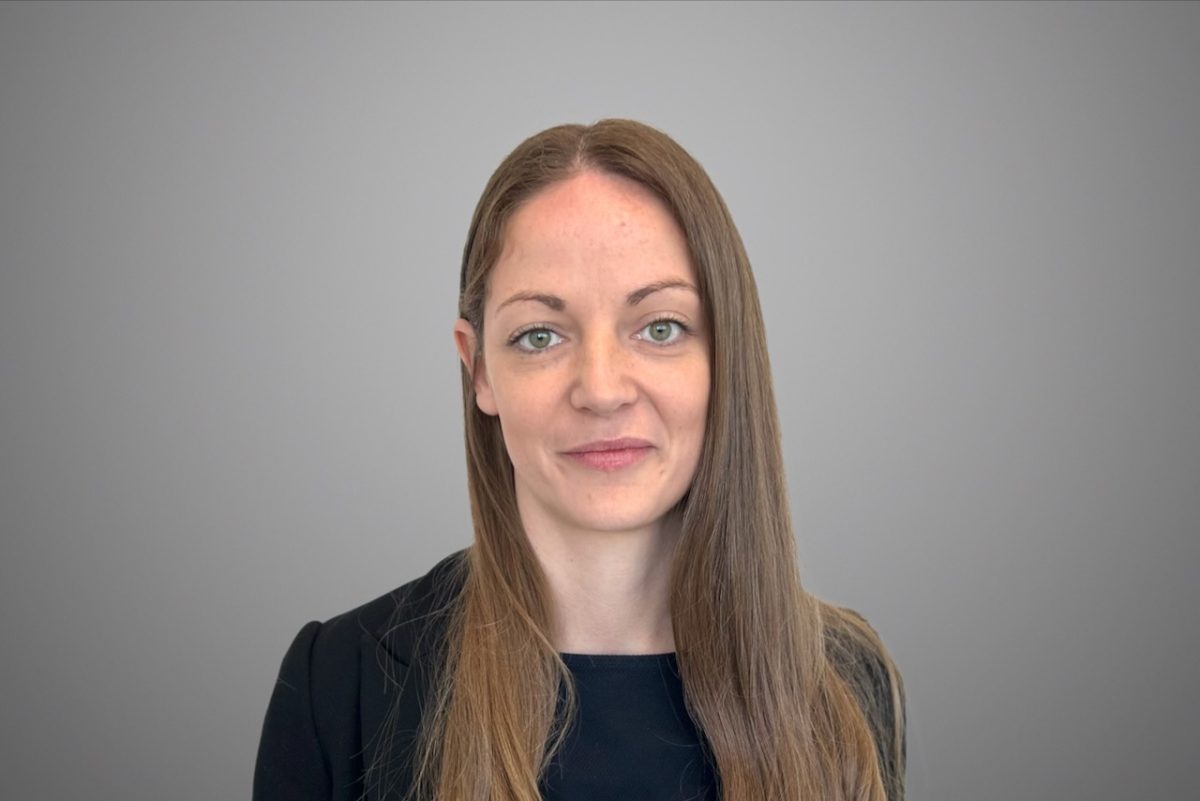 Rodgers to lead Expanded’s geotechnical business