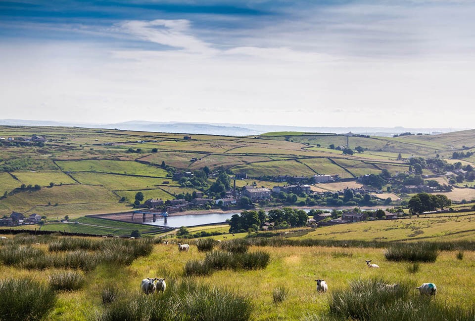 Yorkshire picks AtkinsRéalis for AMP8 framework
