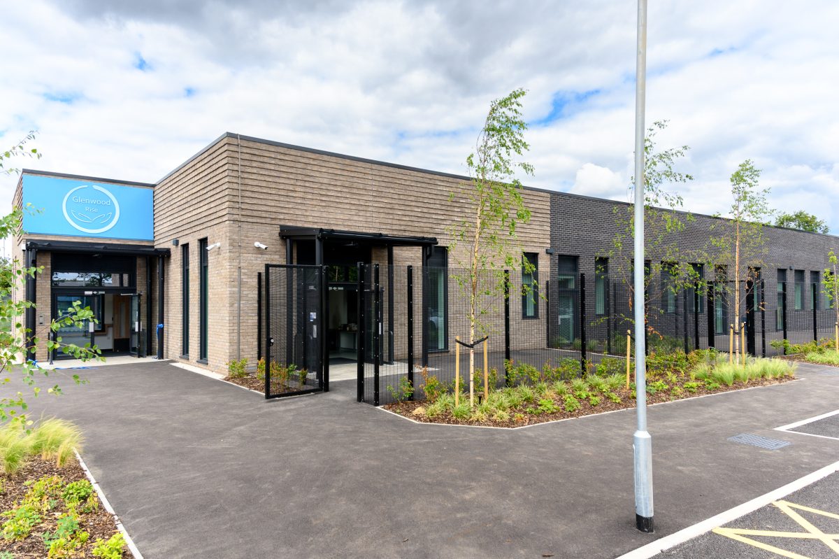 Morgan Sindall delivers Essex SEND school