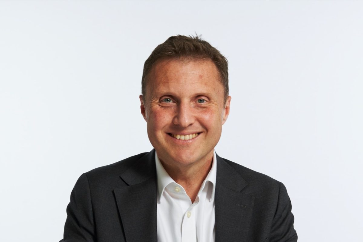 Egis joins Yorkshire Water AMP8 framework