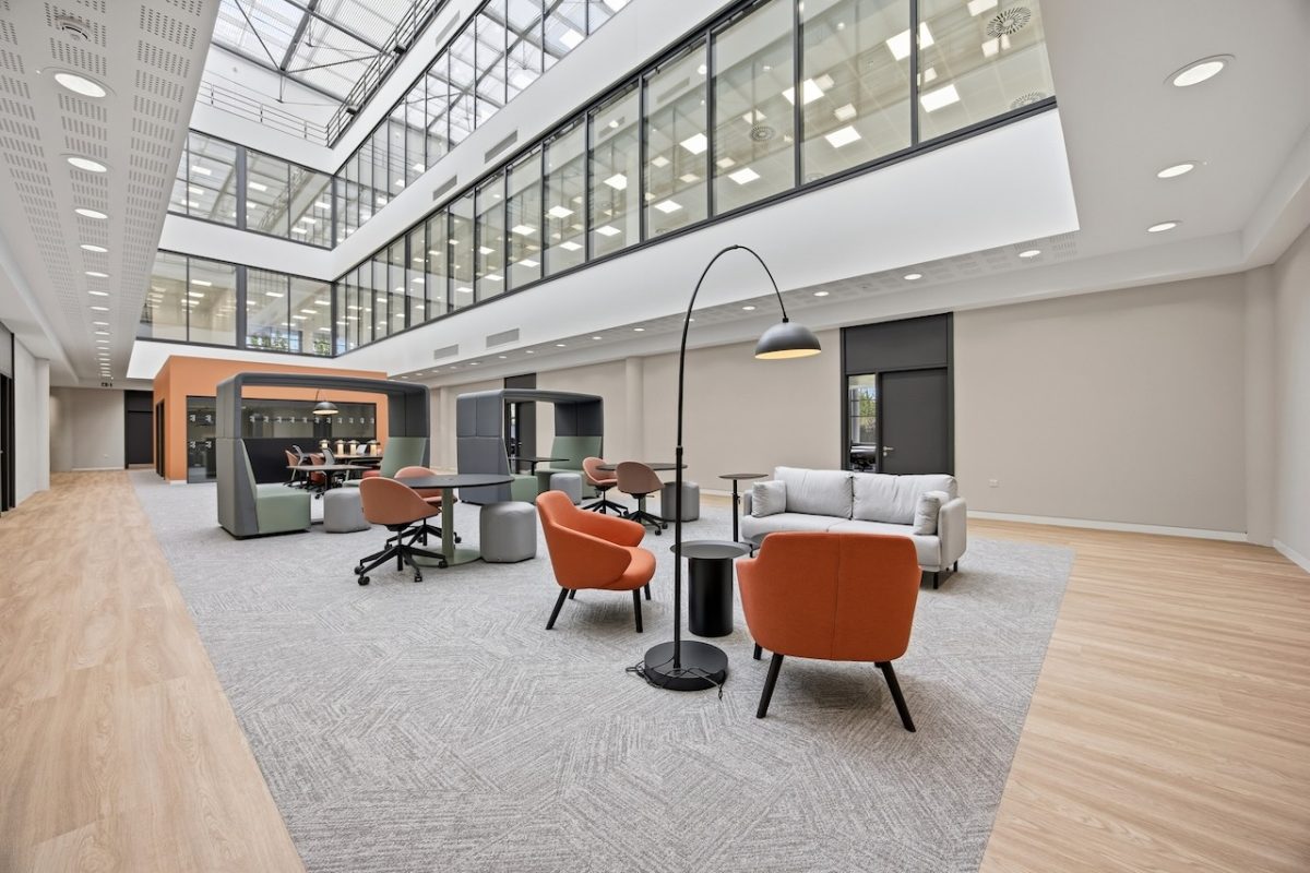 Construction boosts Muir Group profits