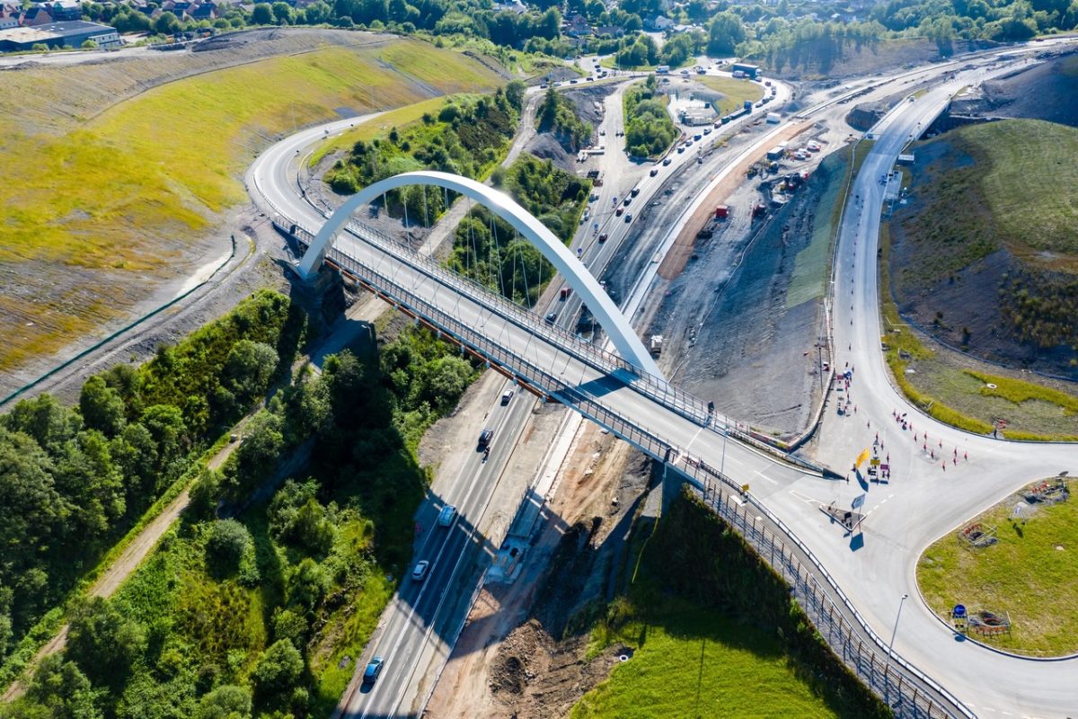 SCAPE launches £8bn framework