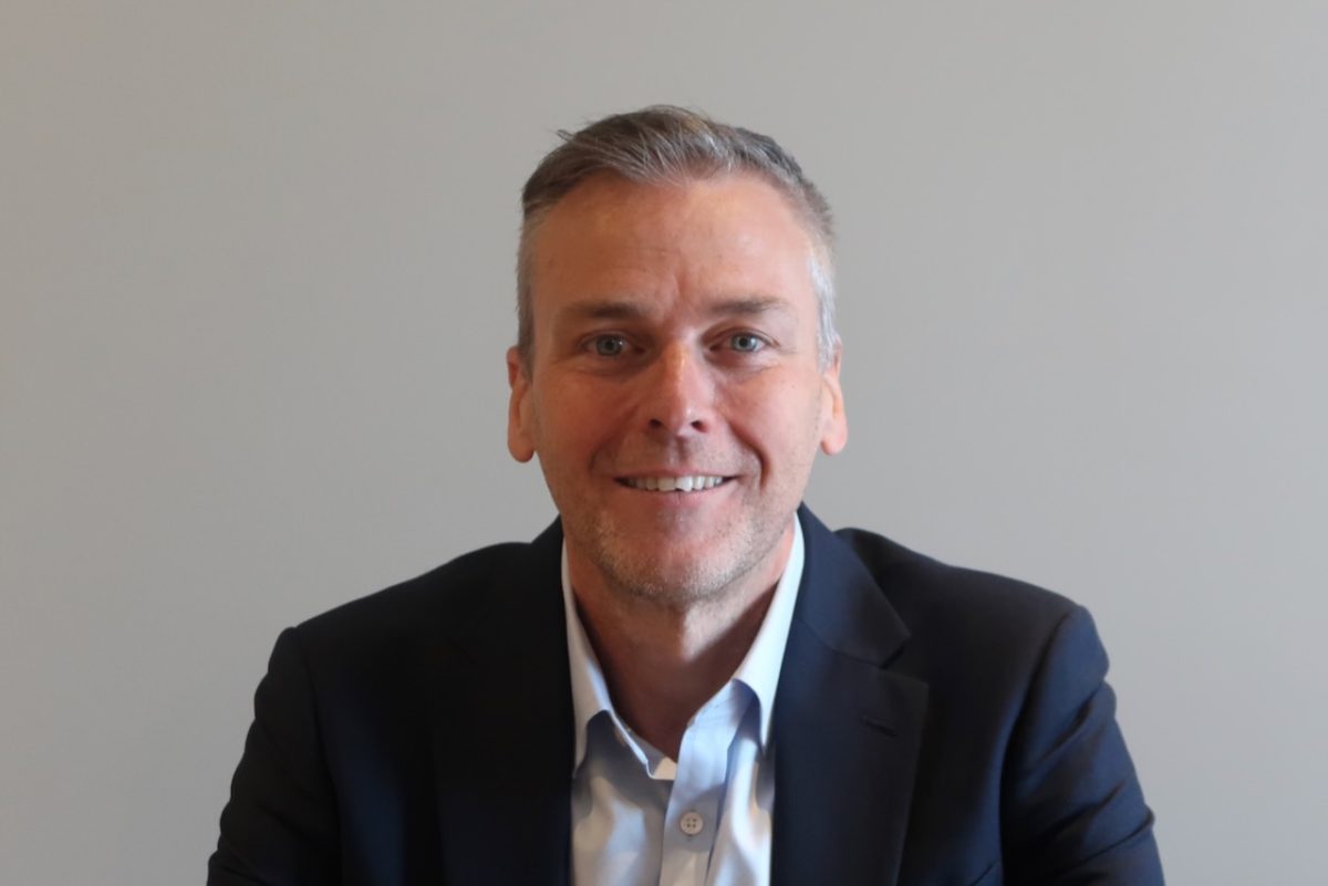 AtkinsRéalis appoints transportation MD