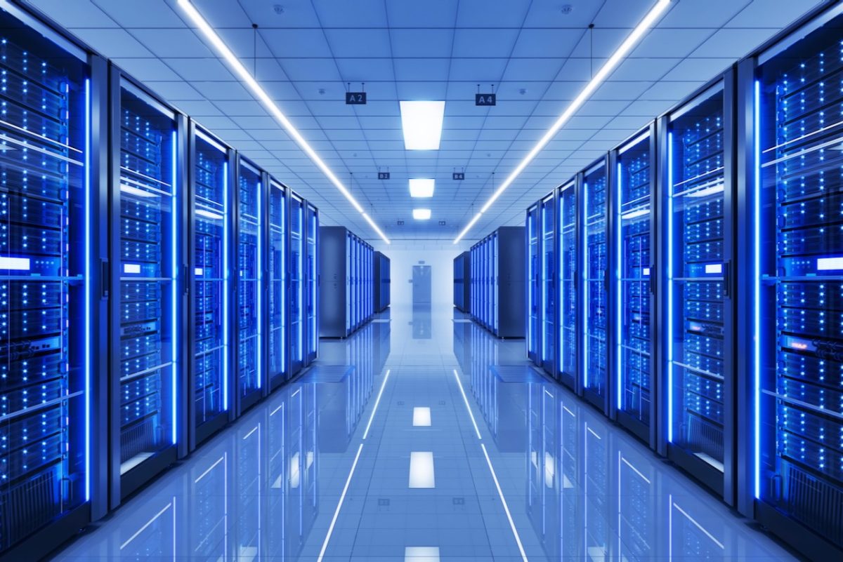 Data centre proposed for Greenock ex-IBM site