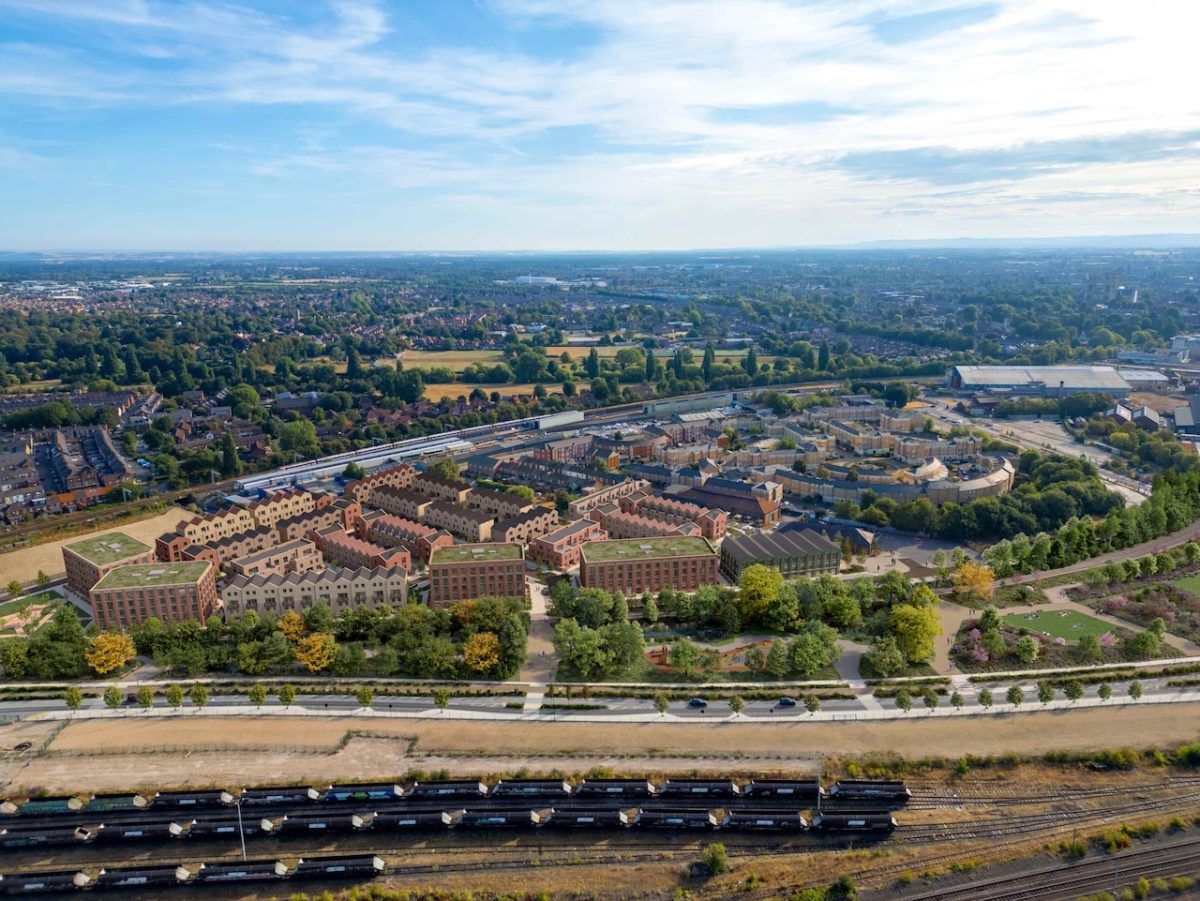 York Central wins approval
