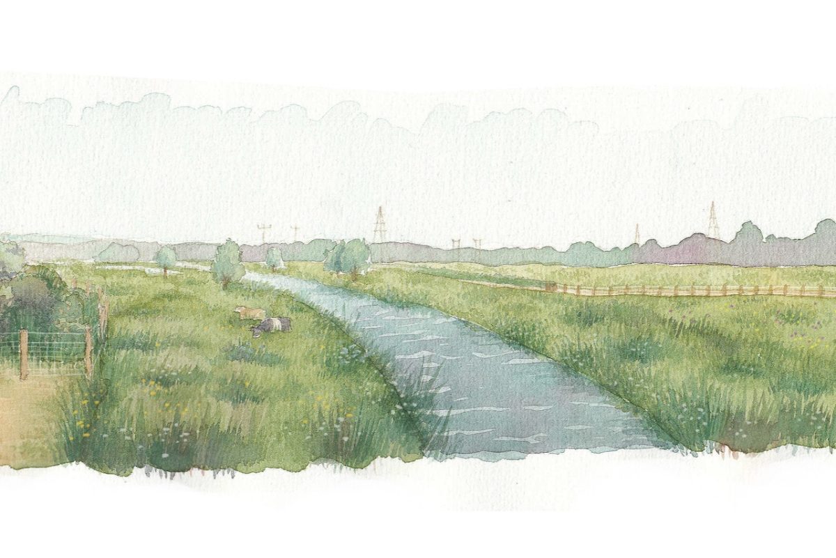 Graham wins Oxford flood defence contract