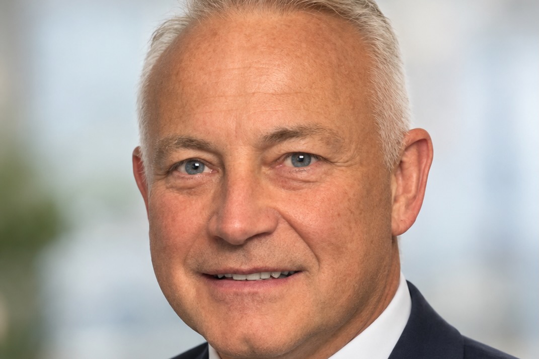 McLaren appoints construction management director