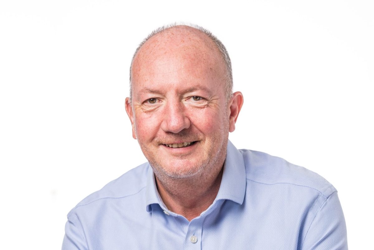 Knight to chair Trust Housing Association