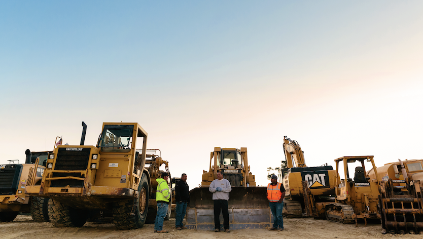 Construction’s next productivity challenge isn’t technology: it’s fragmentation