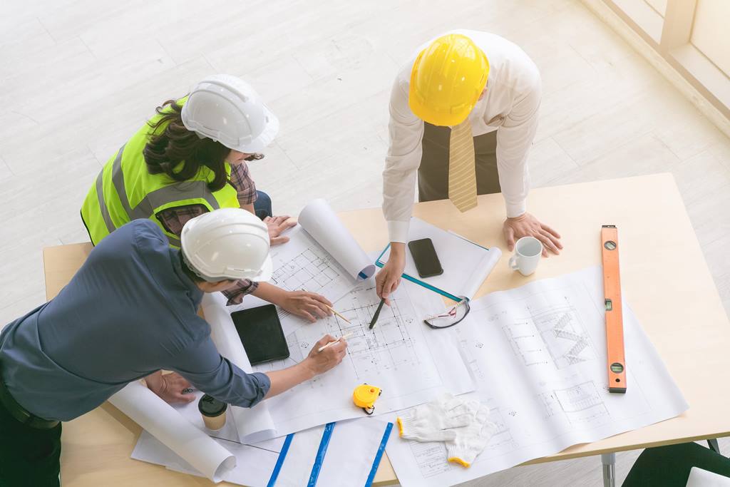 Pagabo names £4.29bn civils framework suppliers