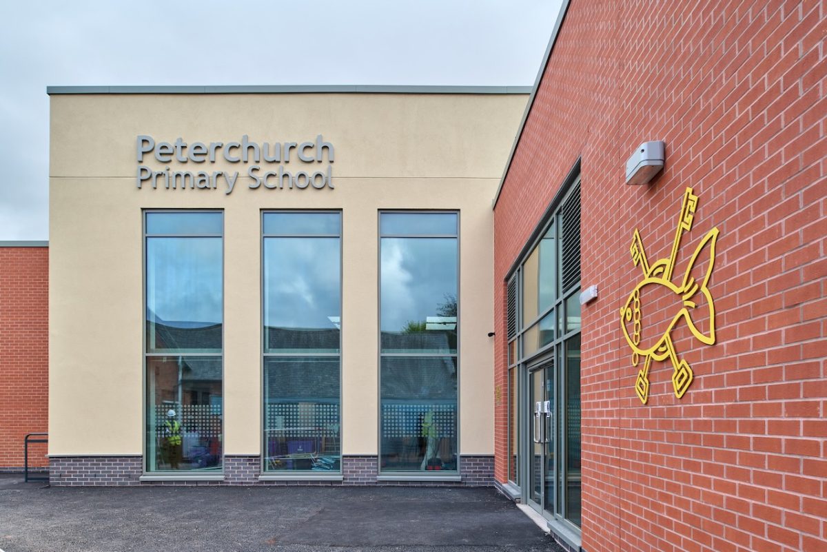 Tilbury Douglas finishes school early