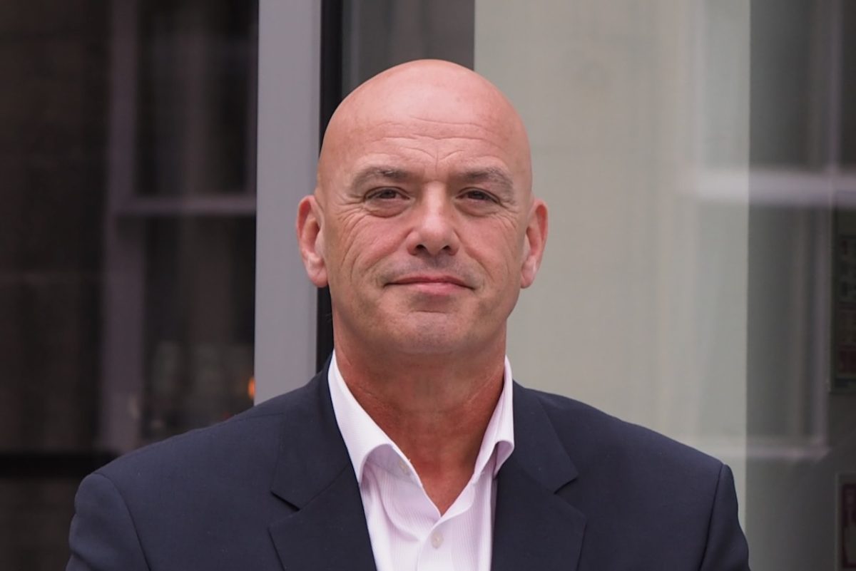 Egis UK & Ireland picks energy director