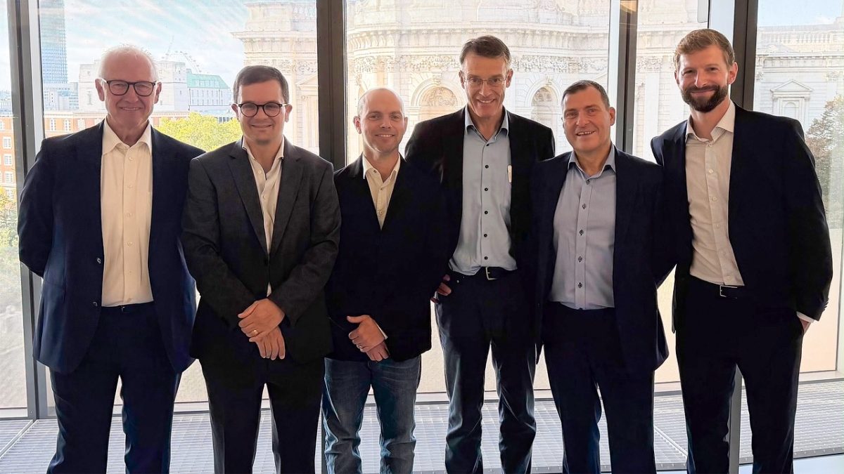 Sauter buys majority stake in 24-7 Group