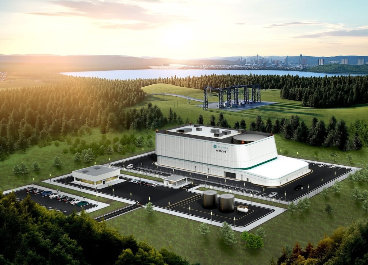 SGE, Origin agree to work together on UK nuclear operations
